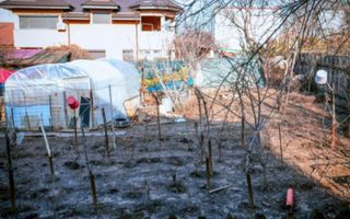 Teren intravilan Baneasa | 293 MP | Oportunitate investitie - Poză 1