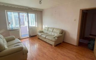 Apartament 4 camere / et3/ 63.3mp in zona Alexandru - Poză 1