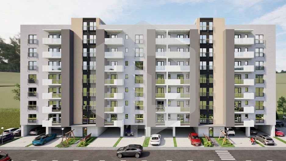 Apartament - 2 Camere - 0% Comision - La cheie - Decomandat - Dedeman - Poză 5