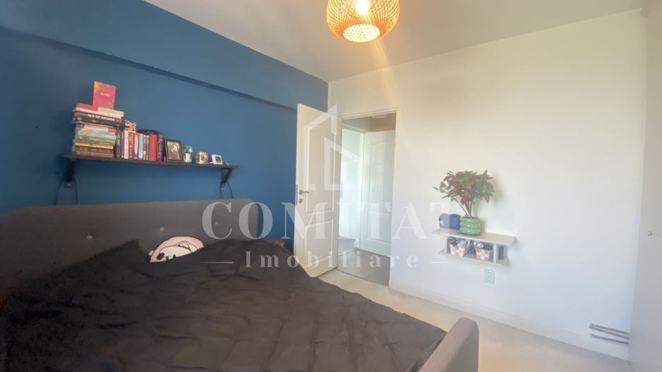 Apartament cu 2 camere | Cartierul Gheorgheni | Zona Detunata - Poză 4