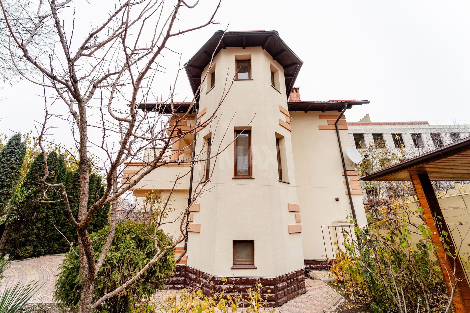 Casa individuală, sector Centru - Poză 2