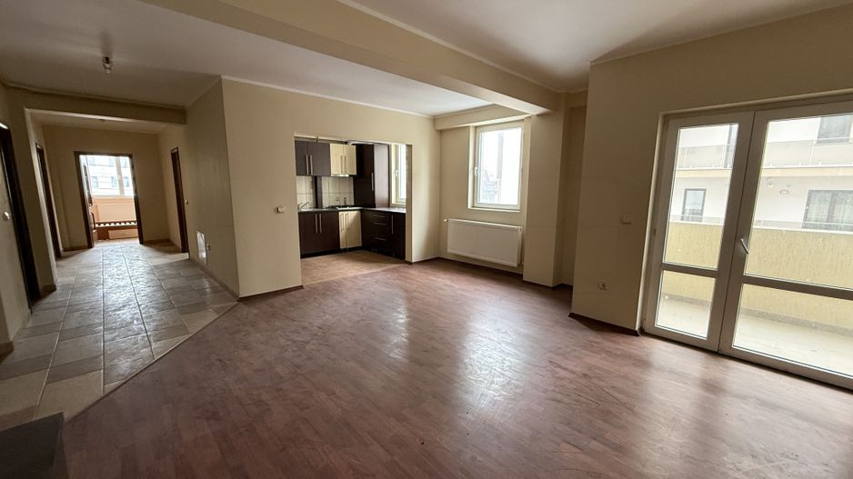 APARTAMENT 3 CAMERE + DRESSING | ETAJ 1 | PARCARE - Poză 5