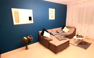 De vanzare Apartament 2 camere Apusului - Poză 3