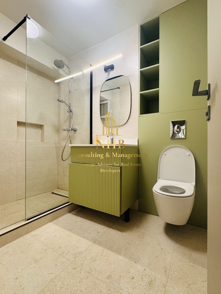 Apartament 3 camere / Zona Unirii / Prima Inchiriere - Poză 4
