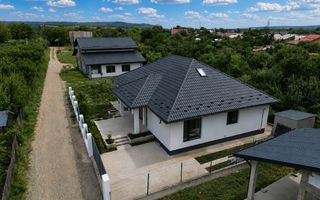 Casă Finisată 2026 | 137 mp | Pod Mansardabil 70 mp | Măgurele PH - Poză 4