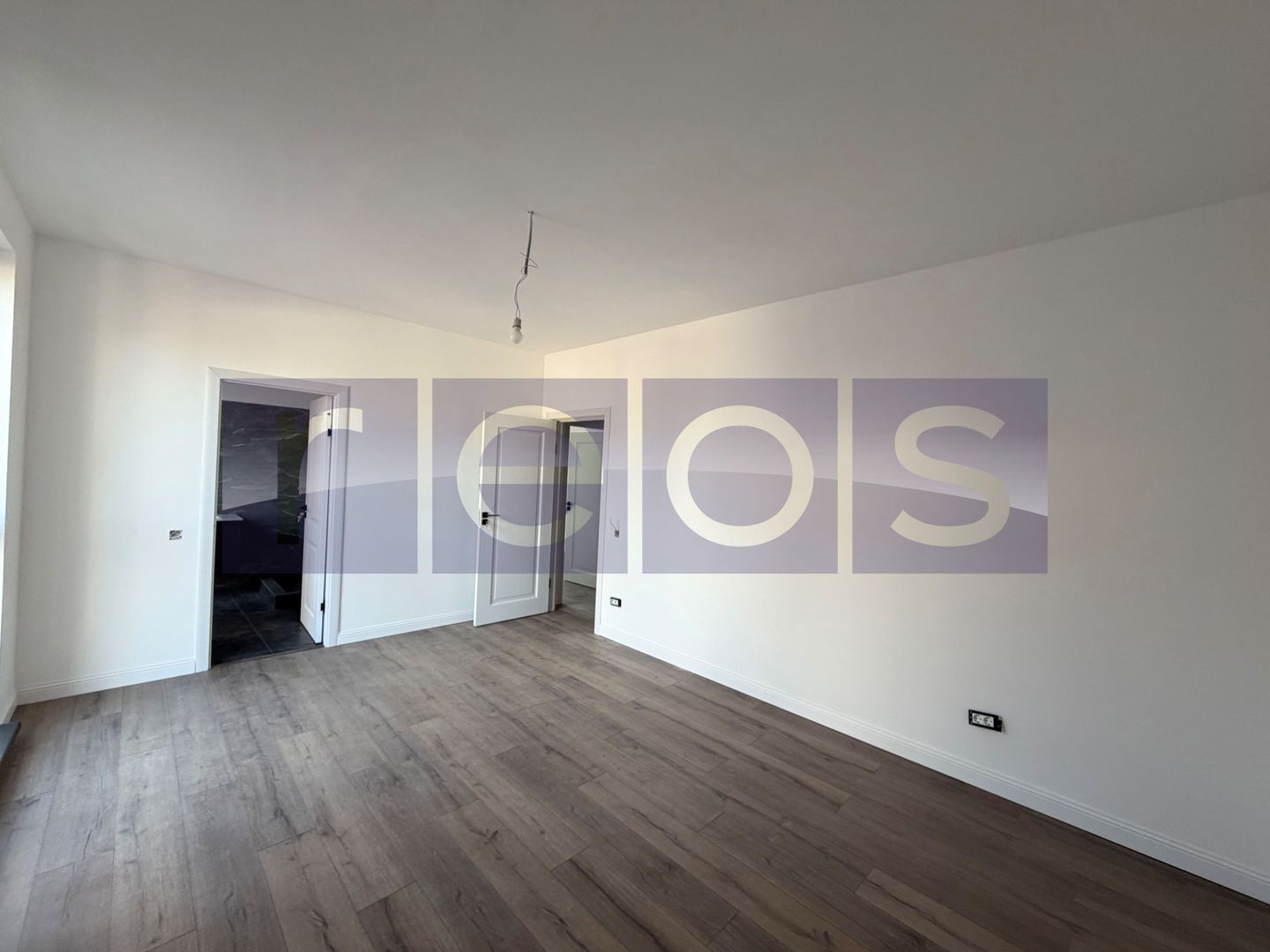 VILA INDIVIDUALA P+1+M | 284 MP UTILI | 5 DORMITOARE | ZONA BUCURESTII NOI - Poză 12