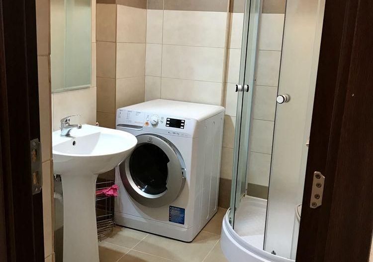 AP. 2 CAMERE PIATA SUDULUI, BLOC NOU, CENTRALA, METROU 8 MINUTE - Poză 7