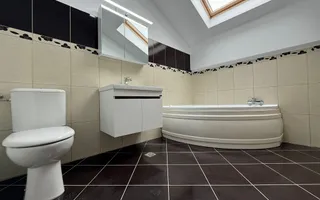 Vila moderna Corbeanca-spatiu, confort si intimitate - Poză 38