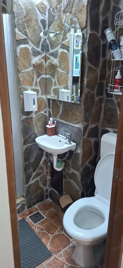 BRASADAS vinde ap 2 cam etaj 2/4 Botizului. - Poză 5