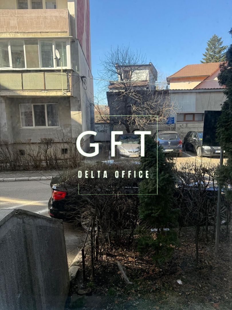 Apartament 3 camere, 63 mp, parter, zona 1 Decembrie - Poză 8