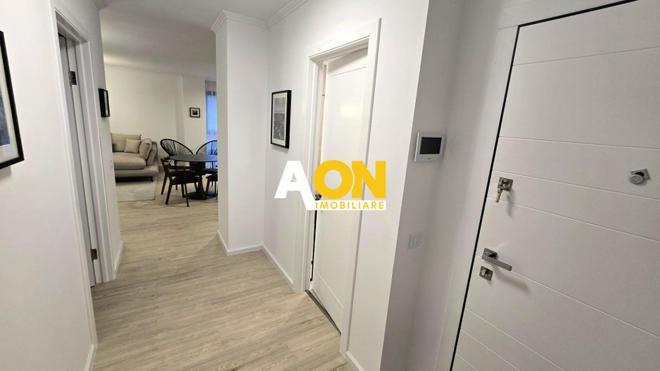 Apartament cu 2 Camere, Ultrafinisat, Prima Închiriere, Zona Cetate - Poză 11