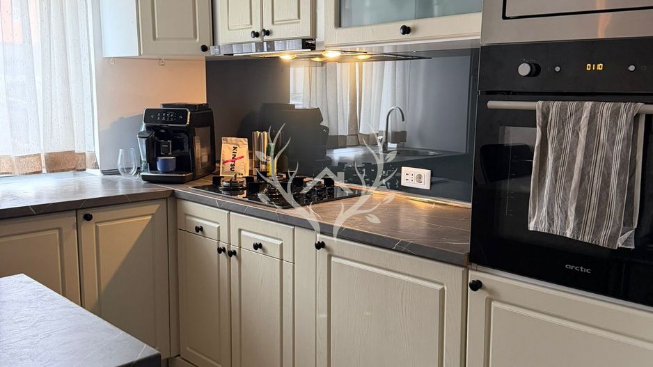 Apartament cu 3 camere decomandate, 65 mp, Intre Lacuri - Poză 3