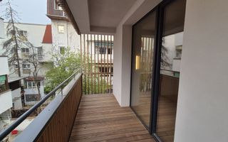 Apartament 3 camere, 2 bai, acces in apartament cu liftul - Dorobanti - Poză 25