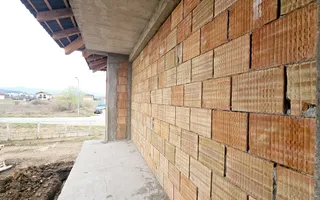 Casa individuala | La cheie | 119 mp | 428 mp teren | Alba-Micesti - Poză 12