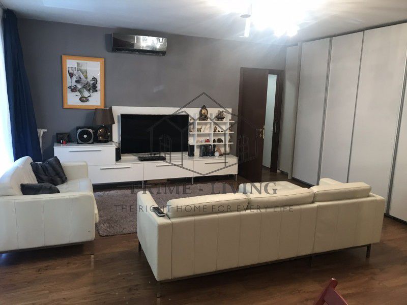 APARTAMENT DE 3 CAMERE LA INCHIRIERE IN COMPLEX REZIDENTIAL - Poză 4