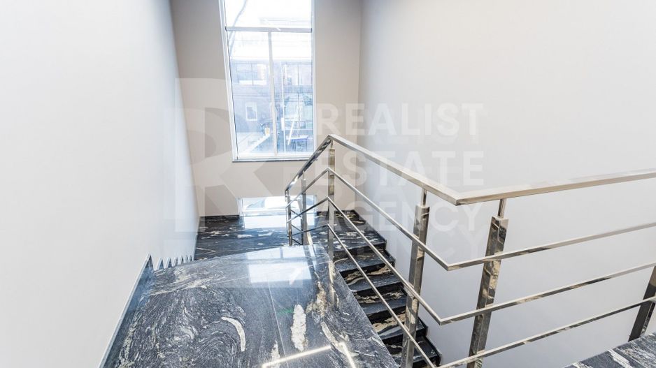 Vânzare, oficiu, 185 mp, strada Columna, sectorul Centru - Poză 9