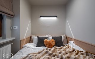 APARTAMENT 2 CAMERE PRIMA INCHIERE ULTRACENTRAL - Poză 3