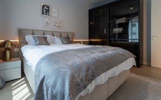 Apartament 2 camere Cortina North | 50 mp | 800 € - Poză 5