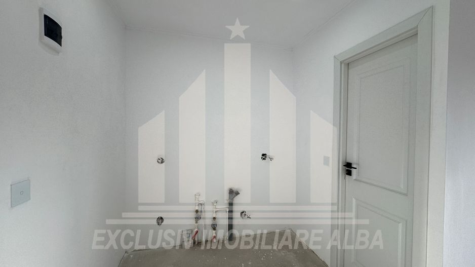 Garsoniera de vanzare | 19 mp | Etaj 1 | Maieri - Poză 3