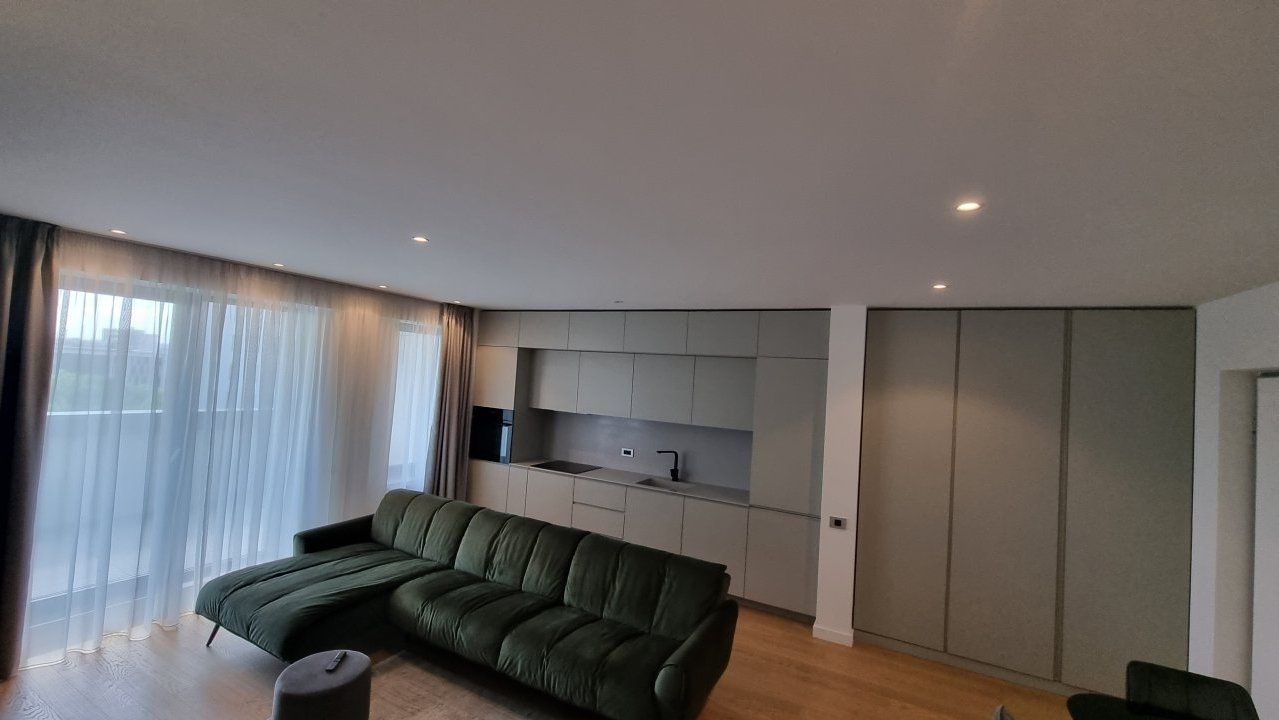 Inchiriere apartament 2 camere | Parcare subterana inclusa - Poză 6