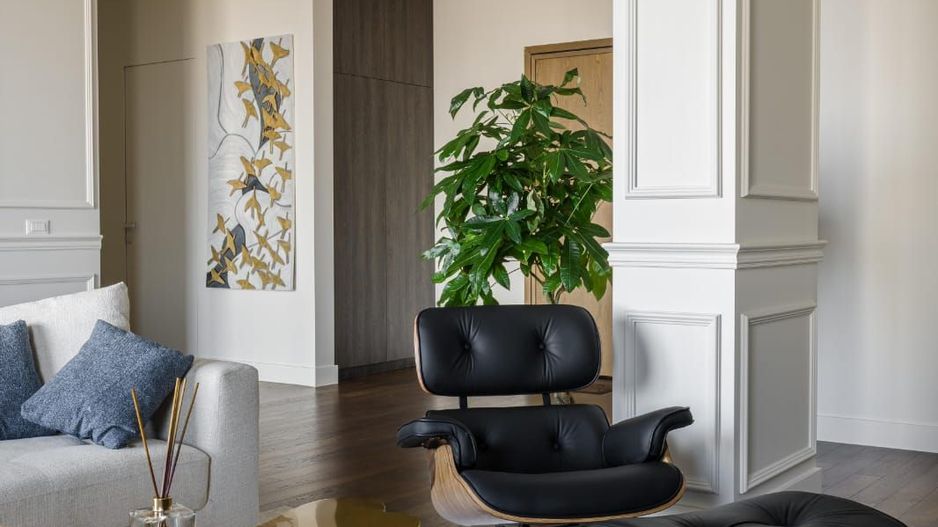 Apartament deosebit luxuriant 4 camere I Rahmaninov Residence - Poză 21