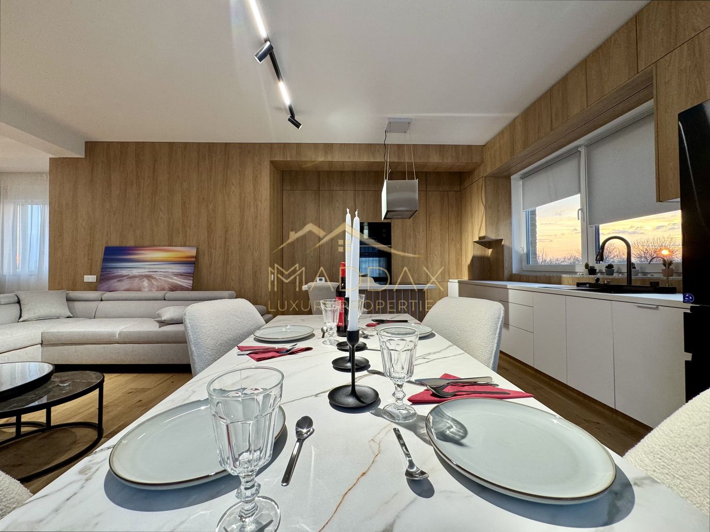 Duplex cu 4 Camere *211mp* / 2 parking / Erou Iancu Nicolae - Poză 18