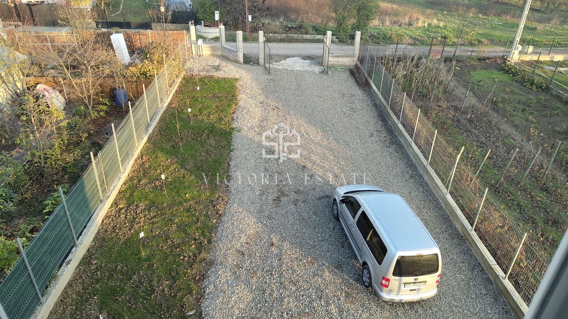 Casa de vanzare Pleasa,com.Bucov - Poză 9