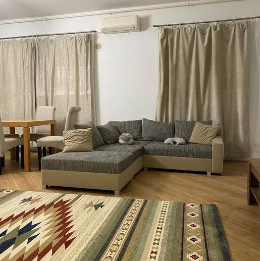 Chirie | Apartament 2 camere | Pipera - Poză 1