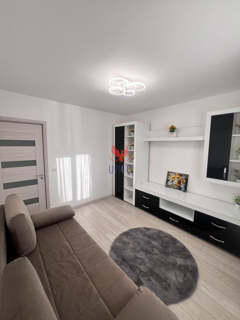 3 camere Severinului-Promenada Mall - Poză 11