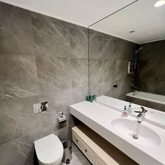 2 camere | One Towers Herastrau | terasa 20 mp | parcare -1 - Poză 7