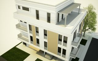 Promotie Apartament 3 camere Imobil Boutique Pipera - Poză 1