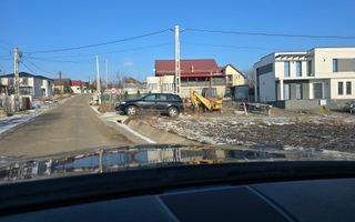 Teren de vânzare I Moara I Suceava I 40.000 € - Poză 2