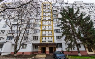 Vânzare, apartament, 2 camere, strada Petru Zadnipru, Ciocana - Poză 15