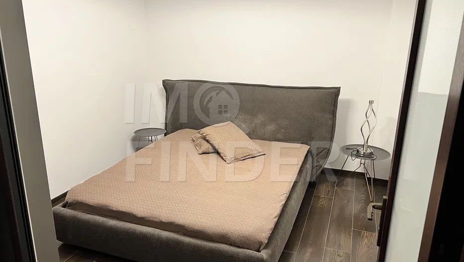 Apartament Ultrafinisat 2 camere zona Centrala - Poză 4