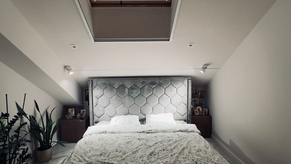 Apartament premium Pipera I IBIZA SOL - Poză 7