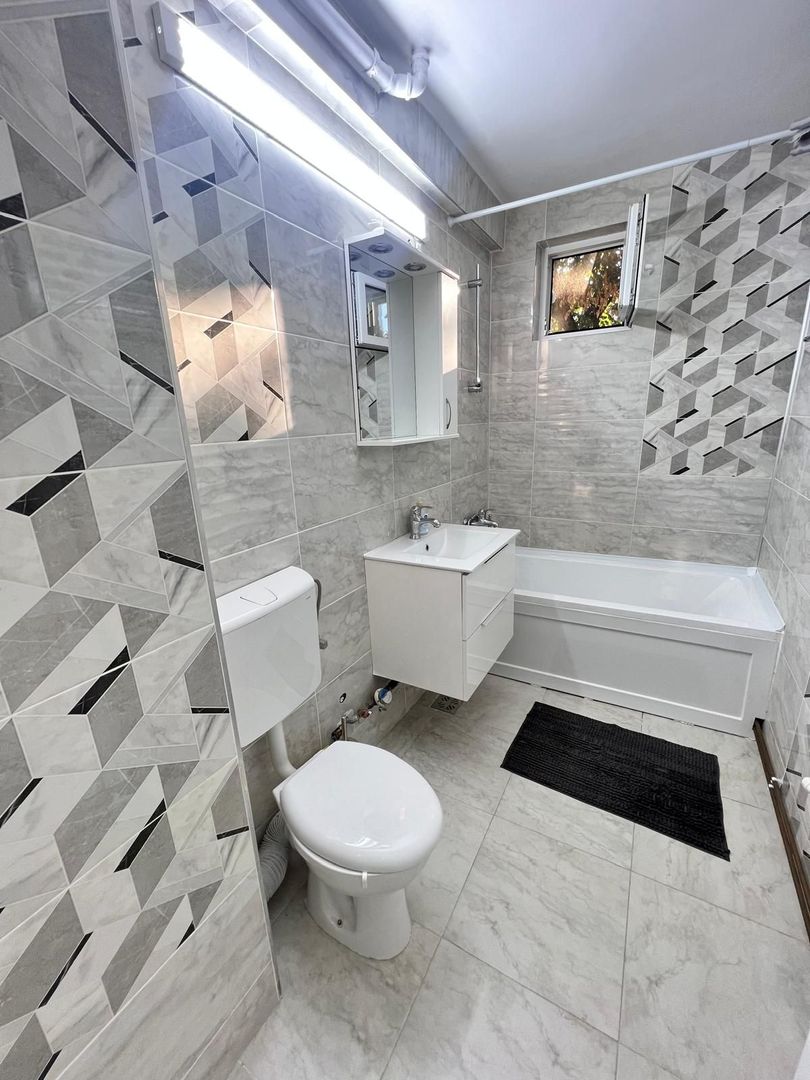 Apartament cu 2 camere decomandat | 50 mp | Gheorgheni | Iulius Mall - Poză 6