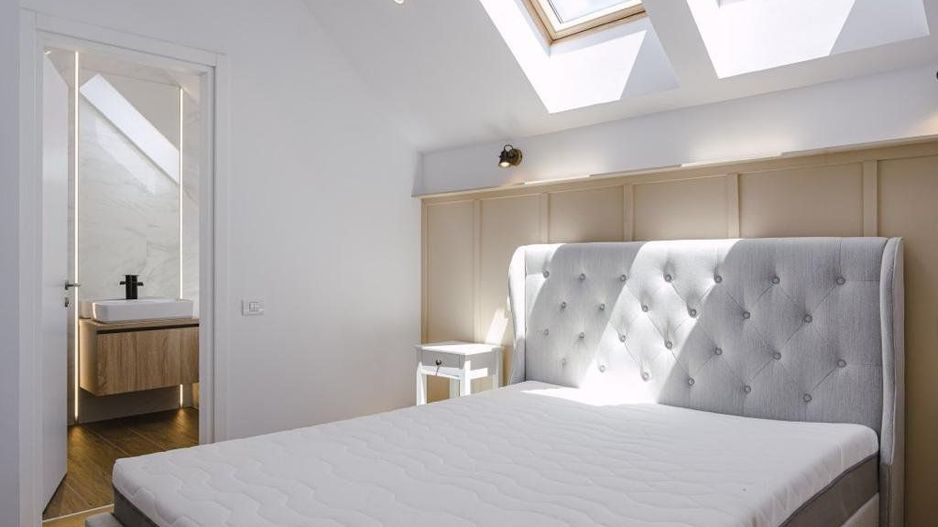 Vilă 5 camere | Scoala Americană | Complex New Point - Poză 11