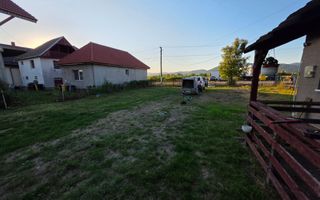 Casă pe nivel 50 mp utili + 1100 mp teren, Mocira zona Aramis - Poză 15