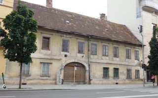 Imobil cu 6 apartamente pe Calea Moților, Cluj - Poză 14