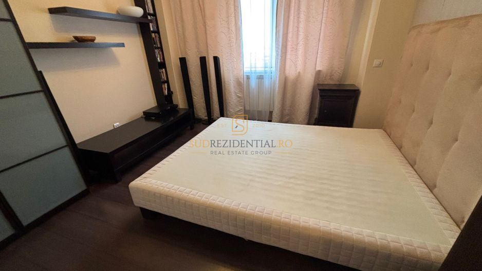 Apartament 4 camere, 82 mp, Șoseaua Olteniței, Loc de Parcare - Poză 10