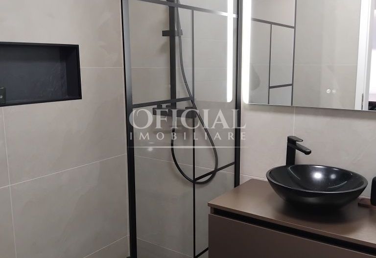 Apartament 2 camere | Pet friendly | Garaj | Lift | Eroilor - Floresti - Poză 7