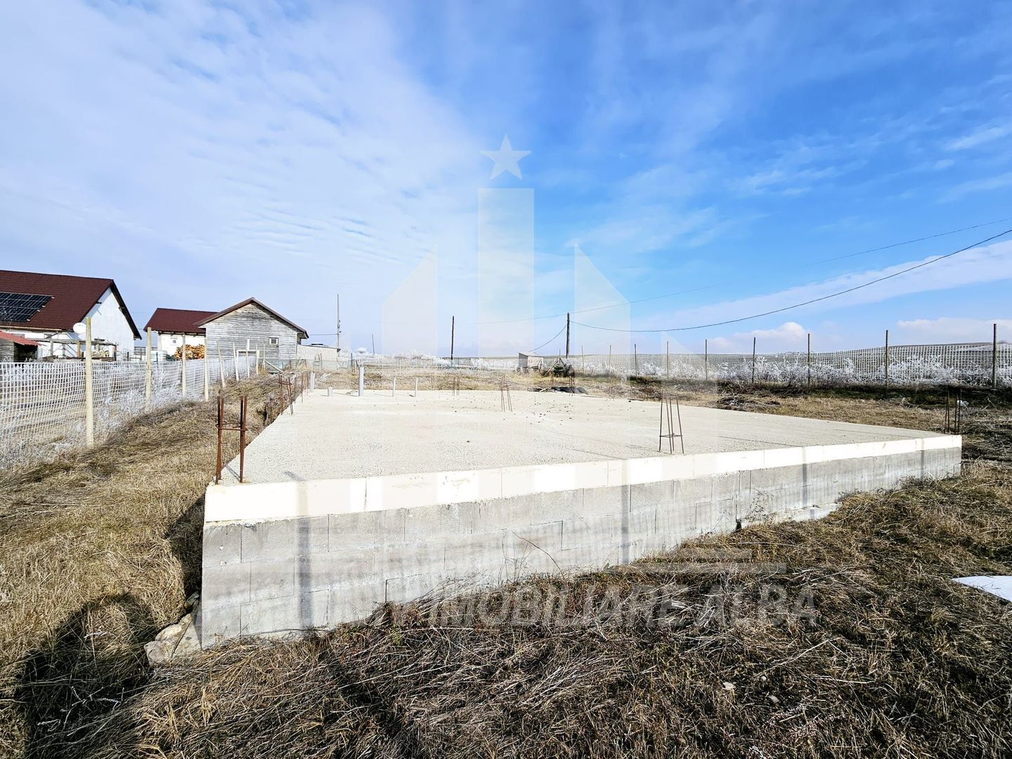 Teren intravilan de vanzare, Oarda de Sus - Poză 3