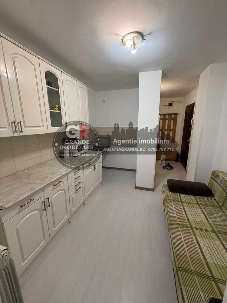 E3 - Apartament 2 camere mobilat, utilat - GAZ - Poză 1