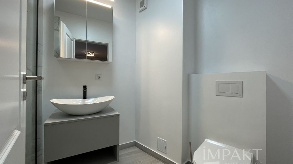 Apartament modern cu 2 camere in cartierul Gheorgheni - Poză 12