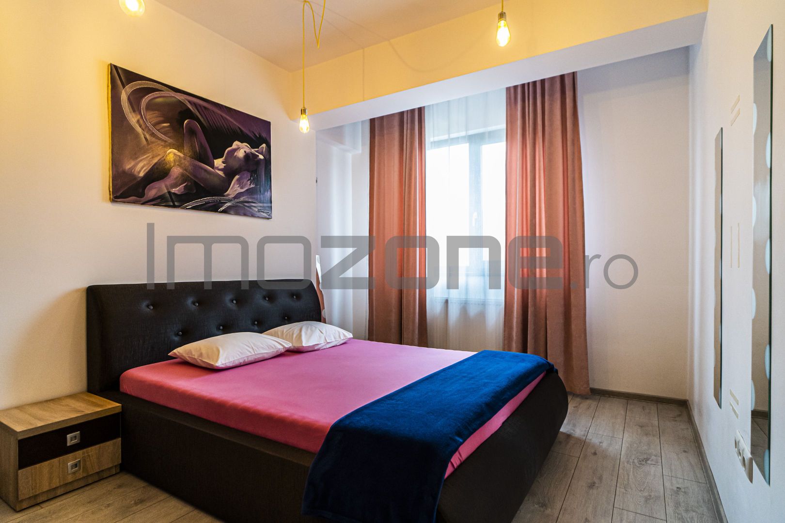 2 CAMERE, 56 mp, etajul 1, mobilat-utilat, Lujerului, Plaza Romania - Poză 6