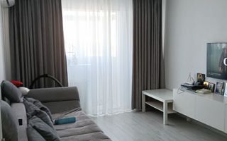 Apartament 2 camere zona Codri Neamtului - Titan - Poză 6