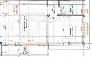 Braytim. Mobilat si utilat. Strada asfaltata - Schiță 15