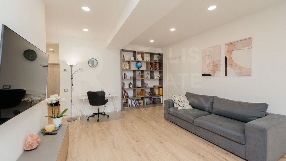 Vânzare, apartament, 2 camere, Strada Carierei, Rîșcani - Poză 5