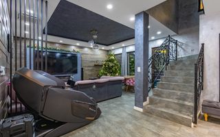 Vila unica | Piscina interioara | Sauna | Fitness | Dotari High Tech - Poză 11