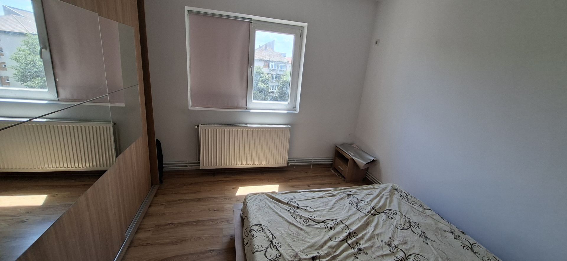 Apartament decomandat cu 2 camere -zona ODOBESCU - Poză 12